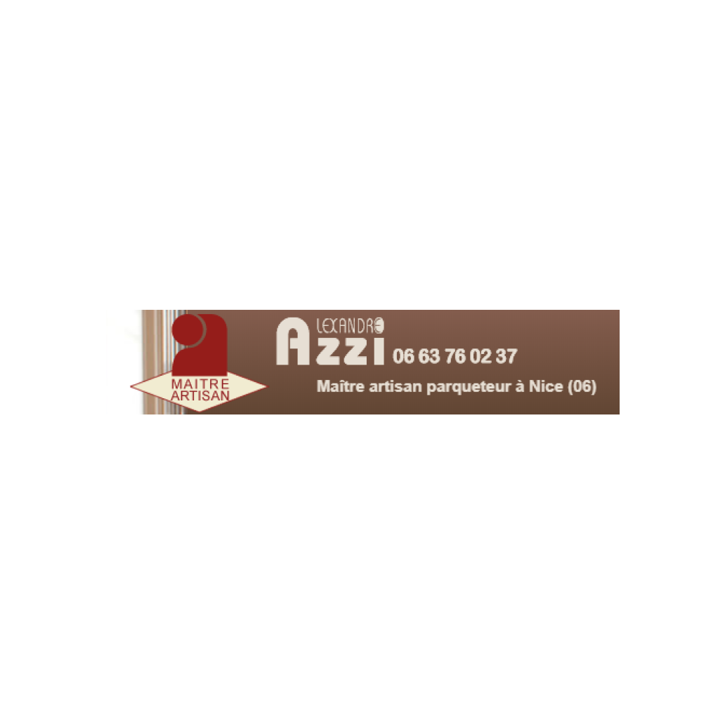 Logo - Alexandre Azzi