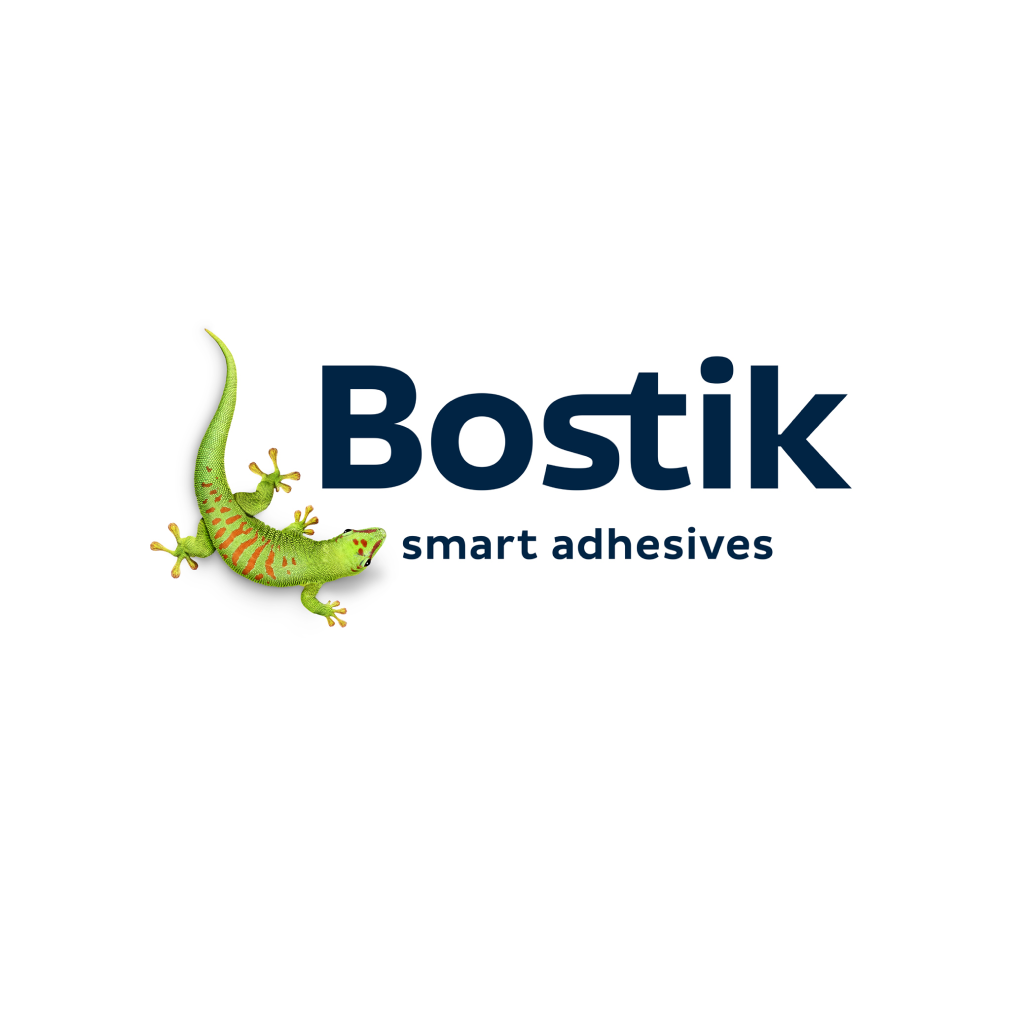 Logo - Bostik