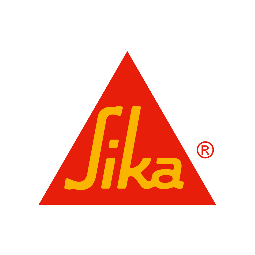 Logo - Sika